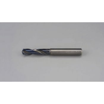 11.9x100mm ドリルビット(TiAIN coat/超硬) エスコ