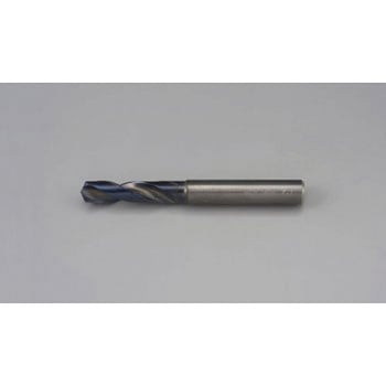 12.3x100mm ドリルビット(TiAIN coat/超硬) エスコ