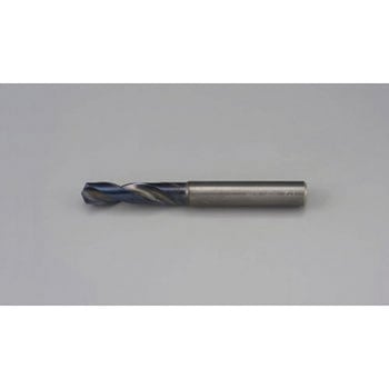 12.5x100mm ドリルビット(TiAIN coat/超硬) エスコ