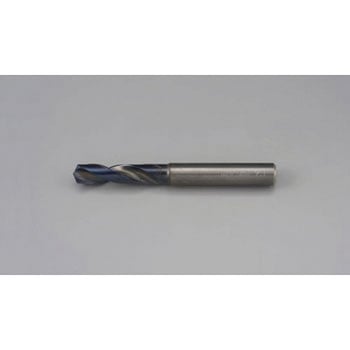 12.6x100mm ドリルビット(TiAIN coat/超硬) エスコ