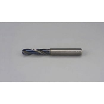 13.3x105mm ドリルビット(TiAIN coat/超硬) エスコ
