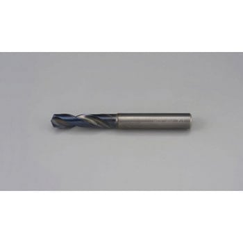 13.5x105mm ドリルビット(TiAIN coat/超硬) エスコ