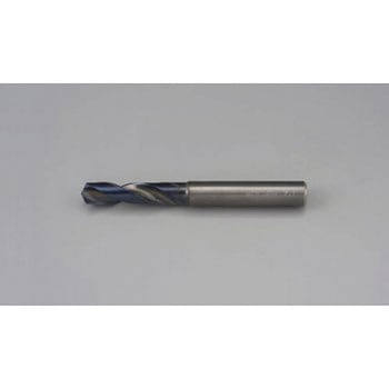 13.7x105mm ドリルビット(TiAIN coat/超硬) エスコ