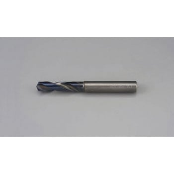 14.3x108mm ドリルビット(TiAIN coat/超硬) エスコ
