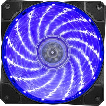 OWL-FE1225LL2-SB LED�t�P�[�X�p�t�@�� 12cm25mm�� 1500rpm OWLTECH(�I�E���e�b�N) ���u����d�l 50326177