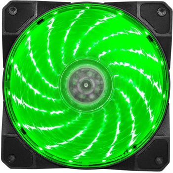 OWL-FE1225LL2-GN LEDtP[Xpt@ 12cm25mm 1500rpm OWLTECH(IEebN) udl 50326186