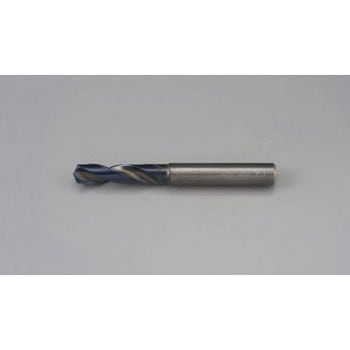 15.1x112mm ドリルビット(TiAIN coat/超硬) エスコ
