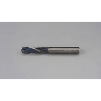 2.7x 45mm ドリルビット(TiAIN coat/超硬) エスコ