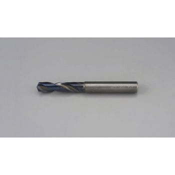 3.3x 54mm ドリルビット(TiAIN coat/超硬) エスコ