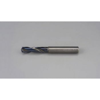 3.4x 54mm ドリルビット(TiAIN coat/超硬) エスコ