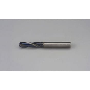 4.3x 61mm ドリルビット(TiAIN coat/超硬) エスコ