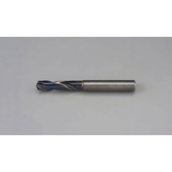 6.6x 73mm ドリルビット(TiAIN coat/超硬) エスコ