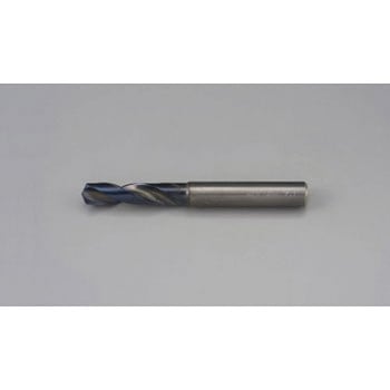 6.9x 73mm ドリルビット(TiAIN coat/超硬) エスコ