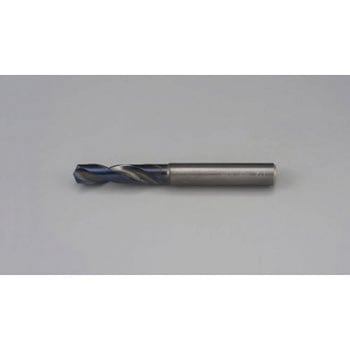 7.1x 78mm ドリルビット(TiAIN coat/超硬) エスコ