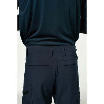 TS 4D メンズカーゴパンツ 9114 TS DESIGN(Top Shaleton Sports/藤和)