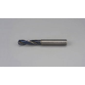 7.7x 78mm ドリルビット(TiAIN coat/超硬) エスコ