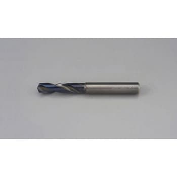 7.8x 78mm ドリルビット(TiAIN coat/超硬) - エスコ