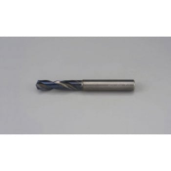 8.1x 82mm ドリルビット(TiAIN coat/超硬) エスコ