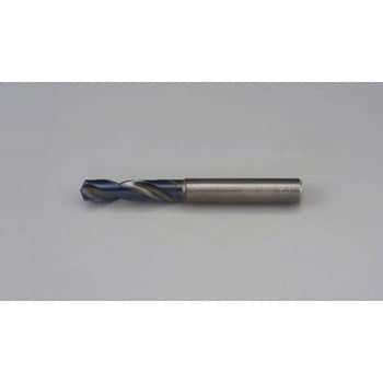 8.2x 82mm ドリルビット(TiAIN coat/超硬) - エスコ