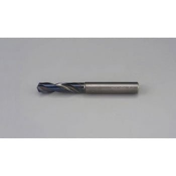 9.7x 87mm ドリルビット(TiAIN coat/超硬) - エスコ