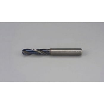 9.9x 87mm ドリルビット(TiAIN coat/超硬) エスコ