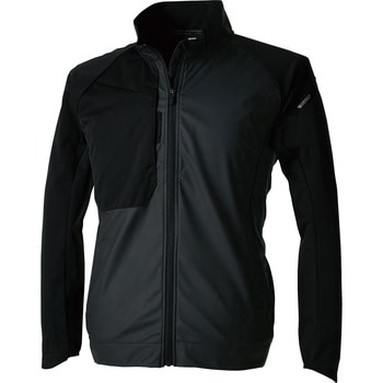 ストレッチウインドブレーカージャケット 4526 TS DESIGN(Top Shaleton Sports/藤和)