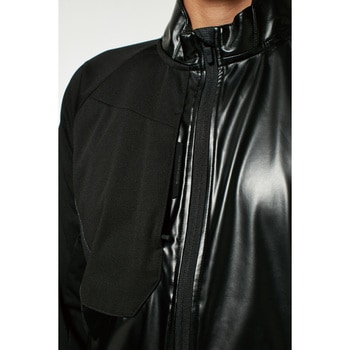 ストレッチウインドブレーカージャケット 4526 TS DESIGN(Top Shaleton Sports/藤和)