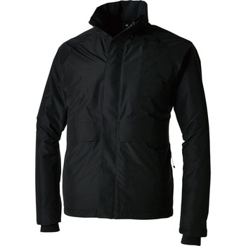 TS WOVEN ストレッチ防風ジャケット 84726 TS DESIGN/Top Shaleton Sports(藤和)