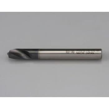 12.0x102mm/140° ドリル(TiAIN coat・Co-HSS) エスコ