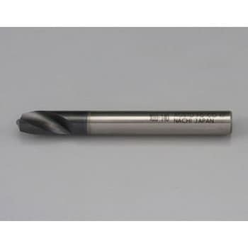 3.0x 48mm/ 60° ドリル(TiAIN coat・Co-HSS) エスコ
