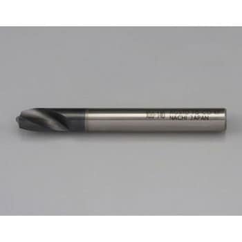 3.0x 48mm/120° ドリル(TiAIN coat・Co-HSS) - エスコ
