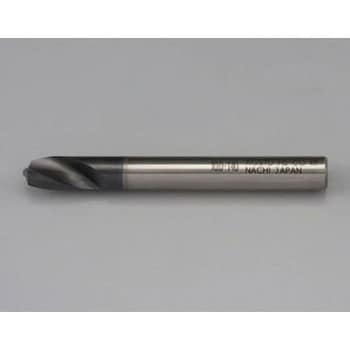 4.0x 52mm/ 90° ドリル(TiAIN coat・Co-HSS) エスコ