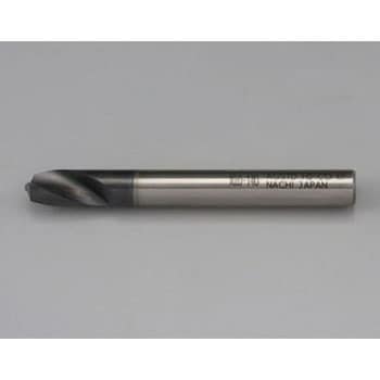 8.0x 79mm/ 60° ドリル(TiAIN coat・Co-HSS) エスコ