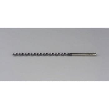 5.0x195mm ドリルビット(TiAIN coat・Co-HSS) エスコ