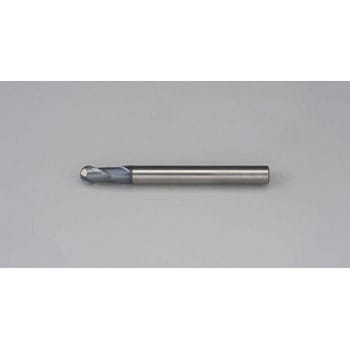 4.0x 70mm エンドミル(TiAIN coat/超硬・ボール) エスコ
