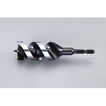 30x130mm オーガービット(インパクトドリル用) エスコ