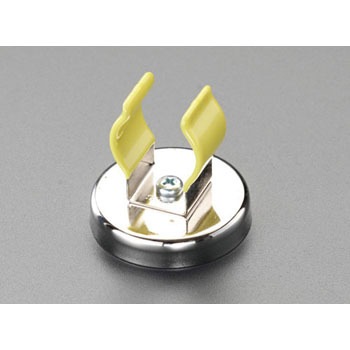 Φ50mm 作業灯・ホルダー(マグネット付) エスコ