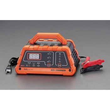 AC100V 自動充電器 エスコ
