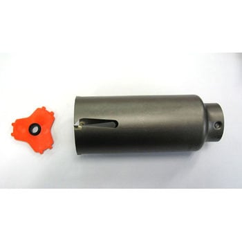160mm ウッディングコアドリル用替刃 エスコ