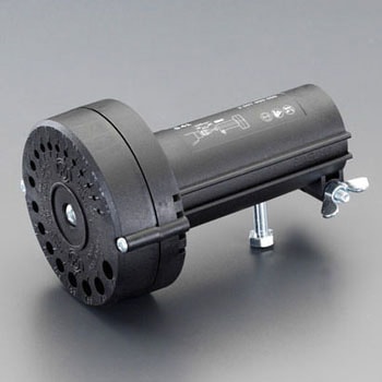2.5-10.0mm ドリルシャープナー - エスコ