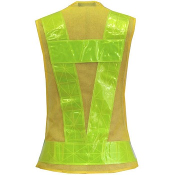 セーフティーベスト WING ACE