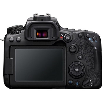 デジタル一眼レフカメラ EOS 90D(W) Canon
