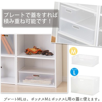 squ+ ナチュラ インボックス プレート サンカ