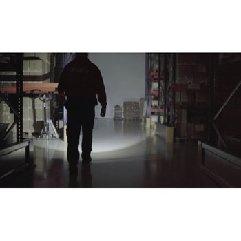 Q5XR 充電式LEDライト SUPRABEAM(スプラビーム)