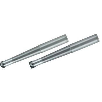 ミラーボールエンドミル 本体 DIJET(ダイジェット工業)