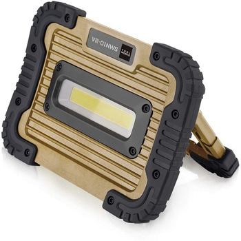 VR-01NWS(SA) LED���[�N���C�g �m�b�g �d�r�� �L�V�} 50341963