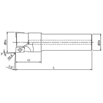 TA工具 DIJET(ダイジェット工業)