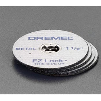 38mm カッティング ホイール(EA818E-221用/5枚) エスコ