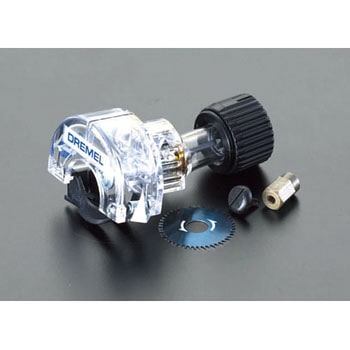 ミニソーアタッチメント エスコ