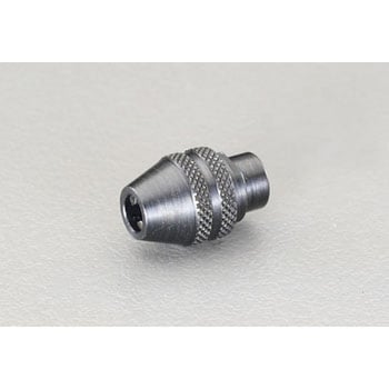 0.8-3.2mm キーレスチャック エスコ
